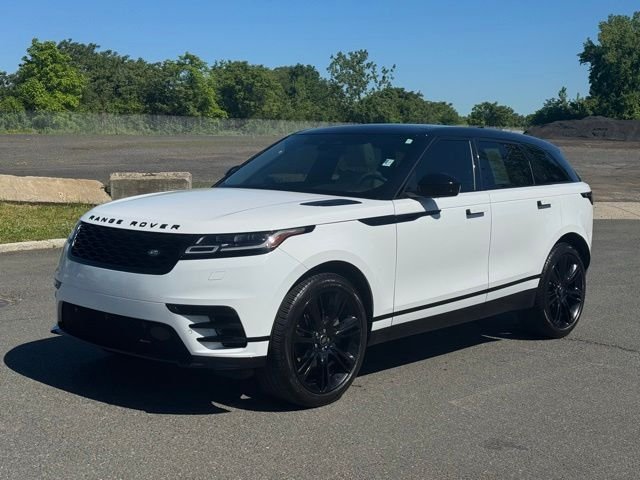 2022 Land Rover Range Rover Velar R-Dynamic S Si4's photo
