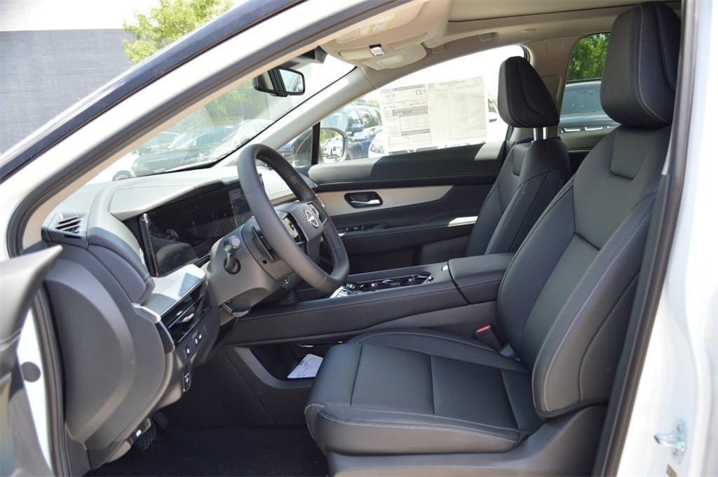 2025 Nissan Murano SL - Photo 25