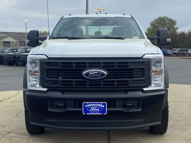 New 2026 Oxford White Ford XL image 6