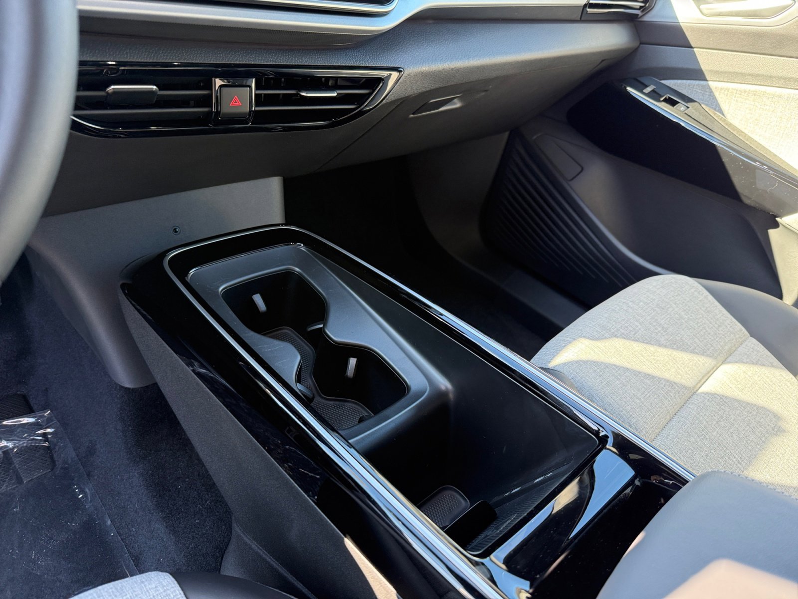 2025 Volkswagen ID.4 PRO - Photo 13