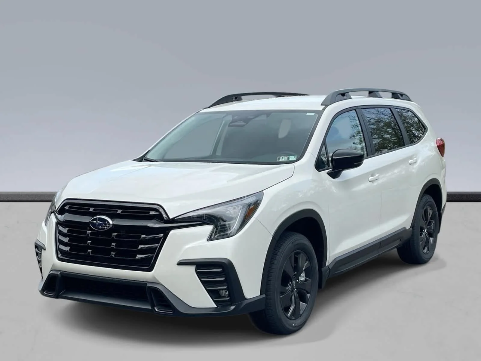 2027 Subaru ASCENT Premium 7-Passenger