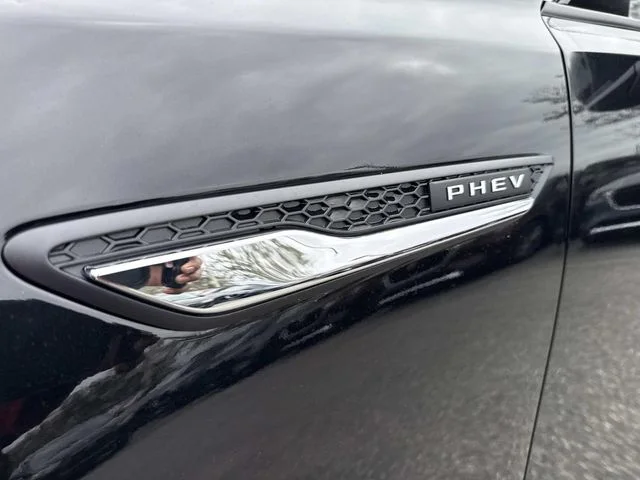 New 2026 Jet Black Mica Mazda Premium Plus AWD image 12