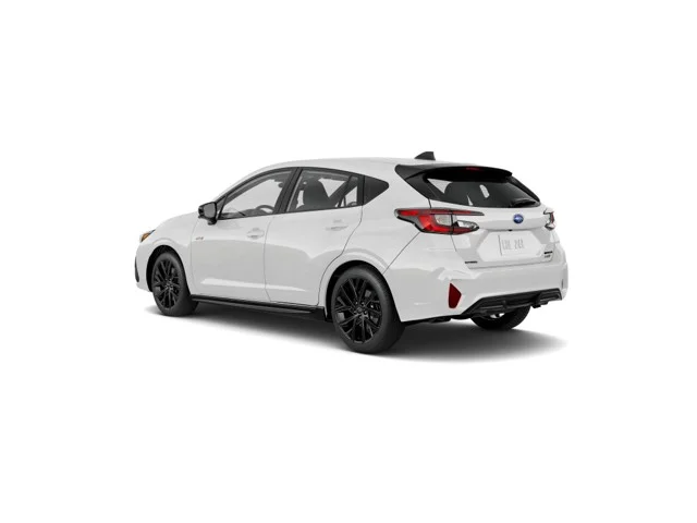 New 2027 CRYSTAL WHITE PEARL Subaru  image 5