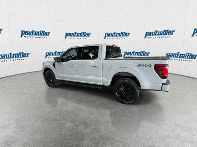New 2026 Avalanche Ford XLT image 8