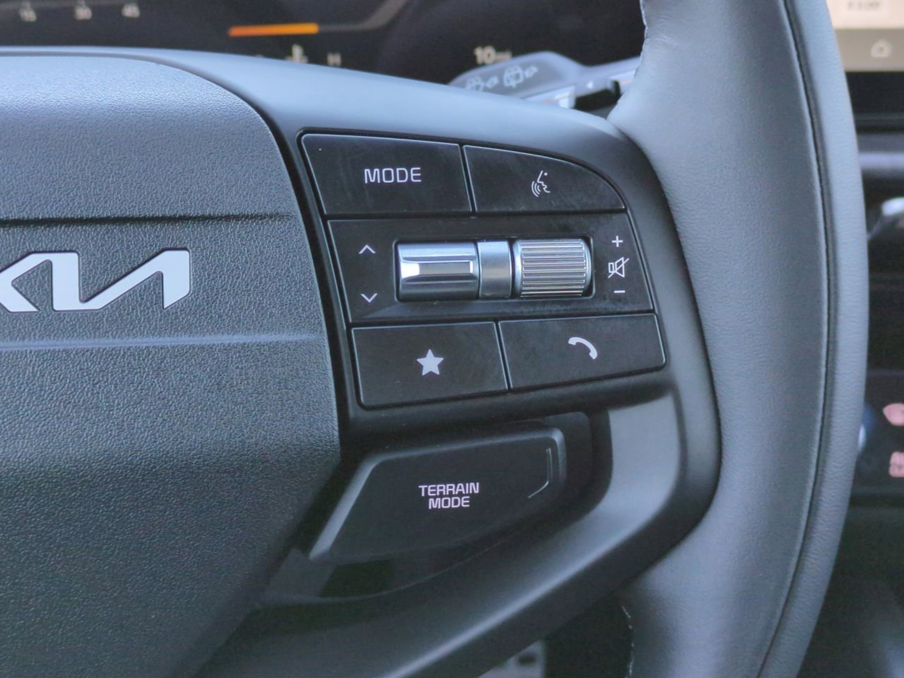 2026 Kia Sportage X-Pro Prestige - Photo 27