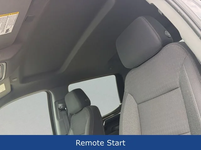 Used 2023 Gray Chevrolet RST image 13