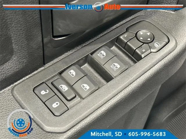 2026 RAM 2500 Tradesman - Photo 14