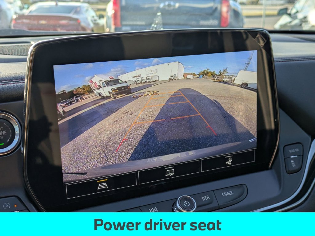 2026 Chevrolet Blazer RS - Photo 26