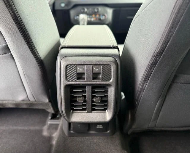 New 2026 Oxford White Ford Big Bend® image 24