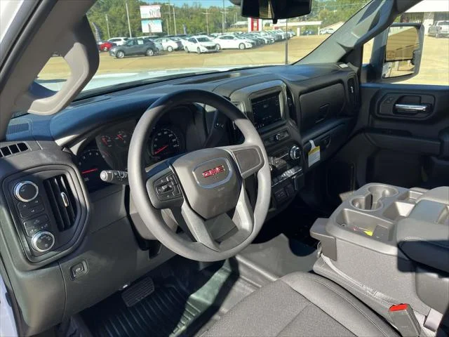 2026 GMC Sierra 2500HD Pro - Photo 10