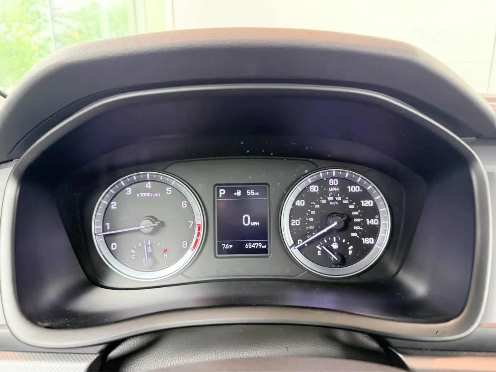 Used 2019  Hyundai SE image 10