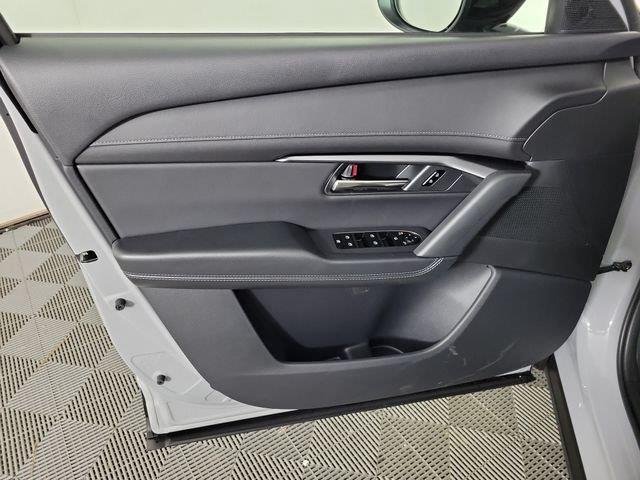 New 2026 Aero Gray Metallic Mazda 2.5 S Select AWD image 17