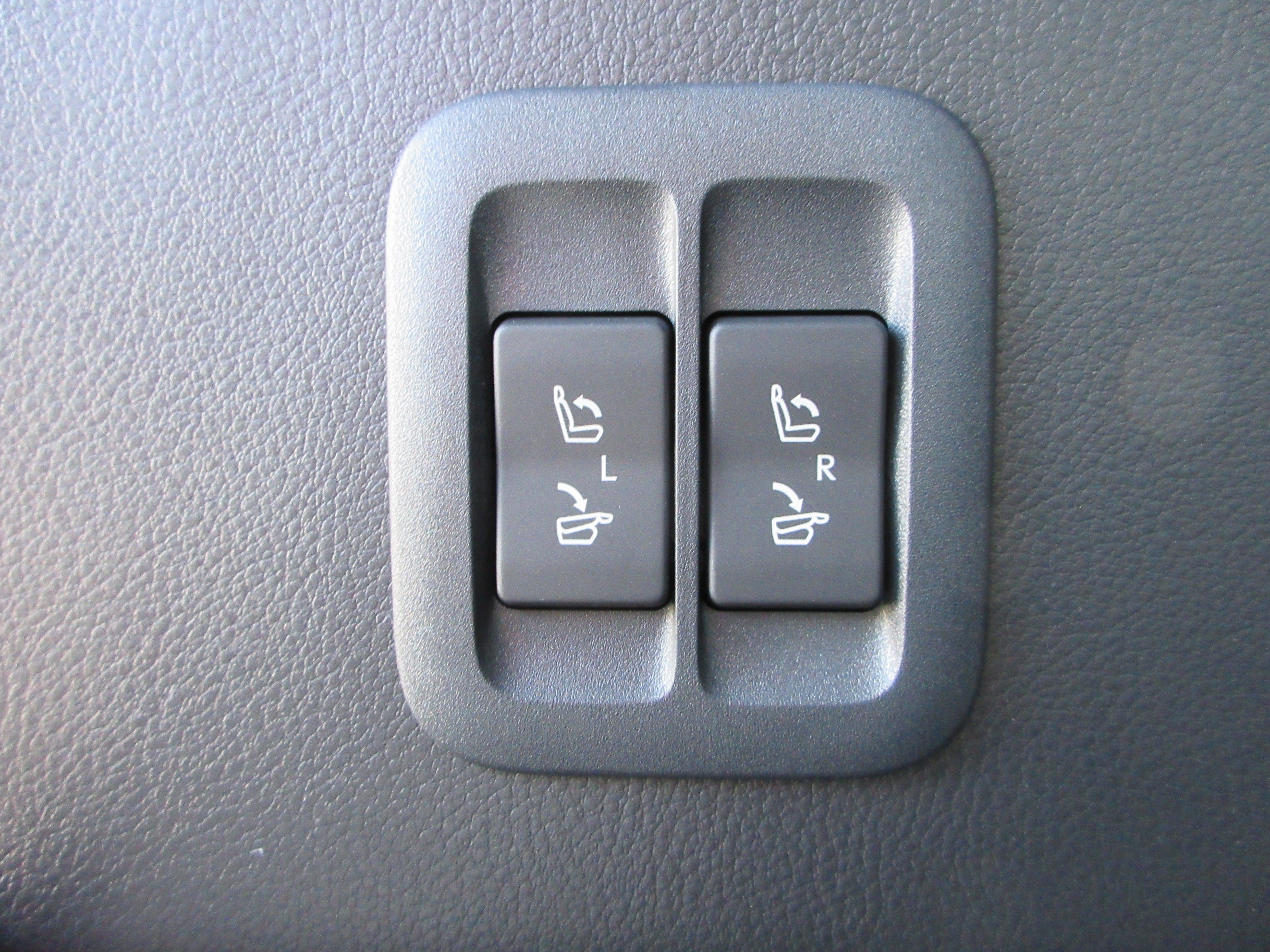 New 2026 Cloudburst Gray Lexus PREMIUM AWD image 56