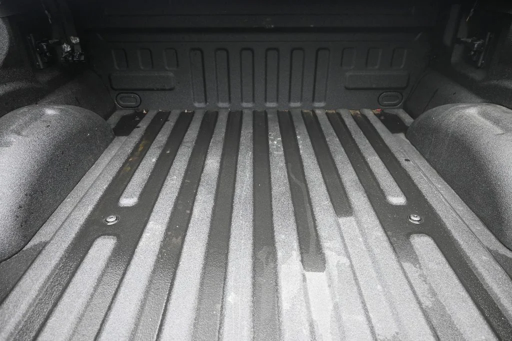 Used 2023 Silver Ford Tremor image 11