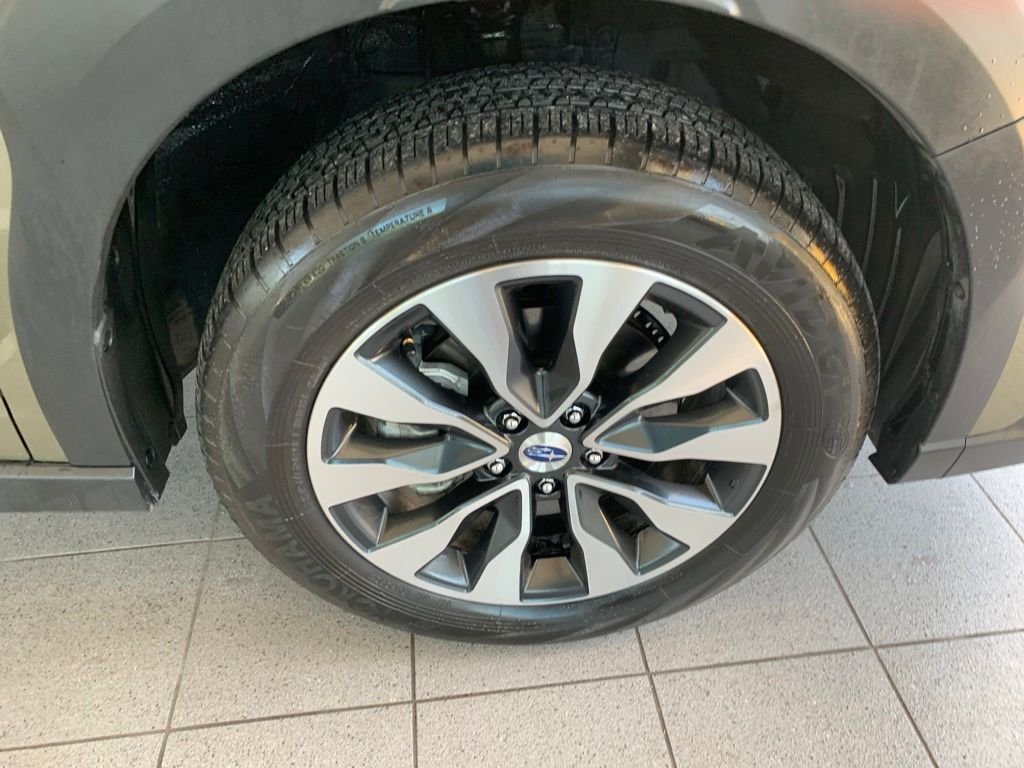 Used 2023 Brown Subaru Limited image 18