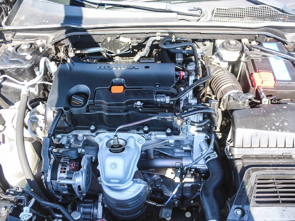 2023 Honda Civic LX - Photo 55