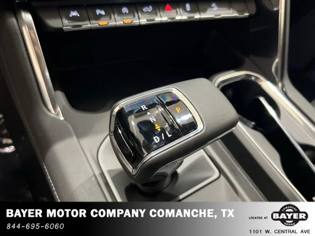 2025 GMC Sierra 1500 Denali - Photo 66