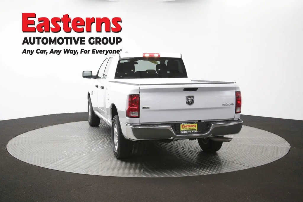 Used 2024 White Ram SLT image 33