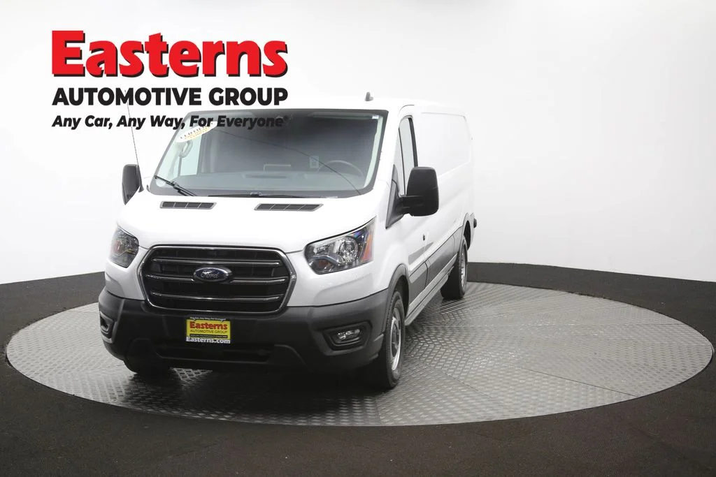 Used 2020 White Ford Base image 56
