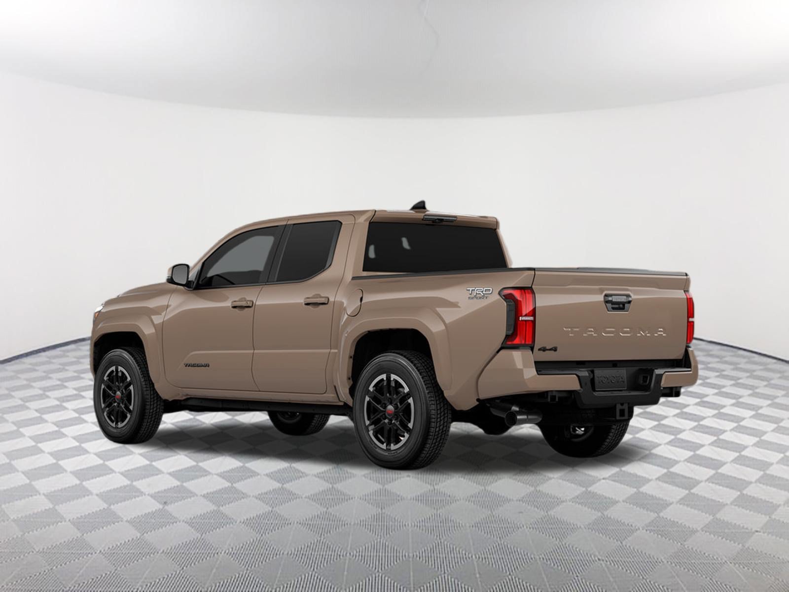 New 2026 Mudbath Toyota TRD Sport image 6