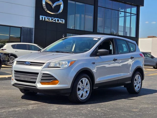 2013 Ford Escape S