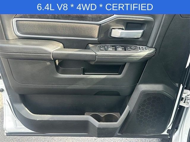 2024 RAM Ram 2500 Pickup Big Horn - Photo 13
