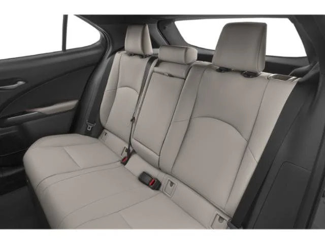 Used 2025 White Lexus 300h image 12