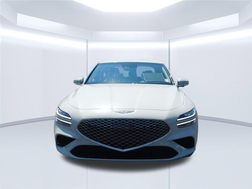 Used 2025 Gray Genesis 2.5T image 8
