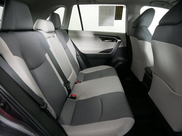 Certified Used 2024 Magnetic Gray Metallic Toyota Hybrid XLE w/ Weather Pkg & Convenience Pkg image 15