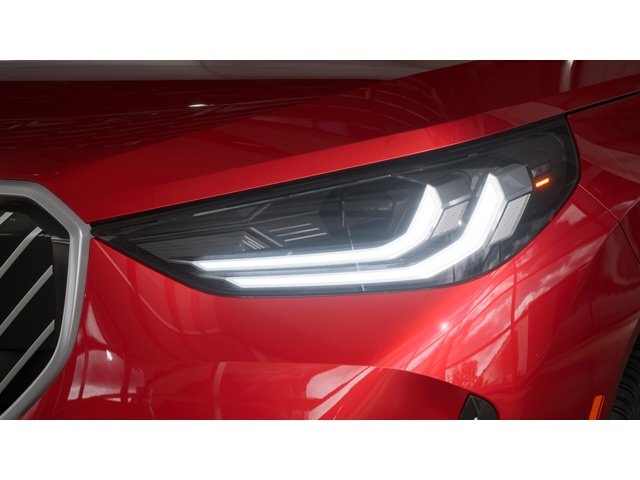 New 2026 Red BMW X3 30 image 6
