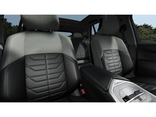 New 2027 Black Sapphire Metallic BMW X5 40 image 11