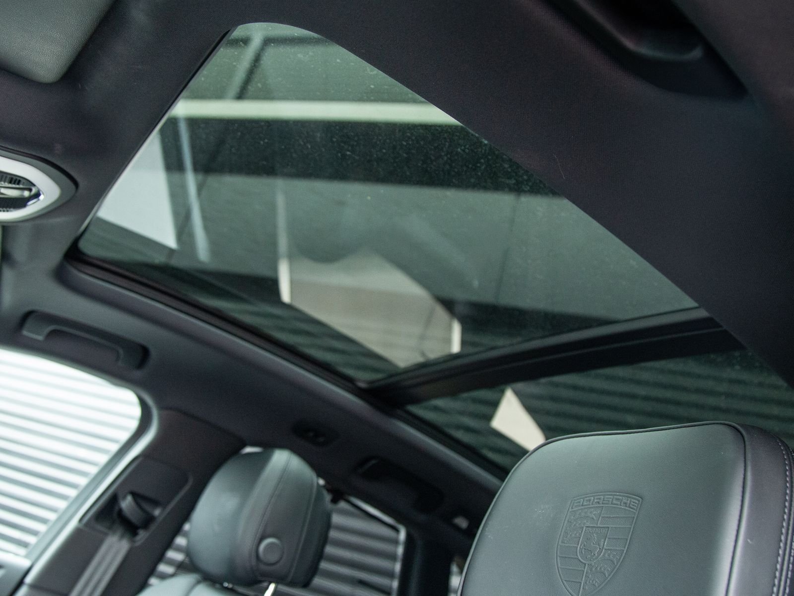 Used 2026 White Porsche Base image 21