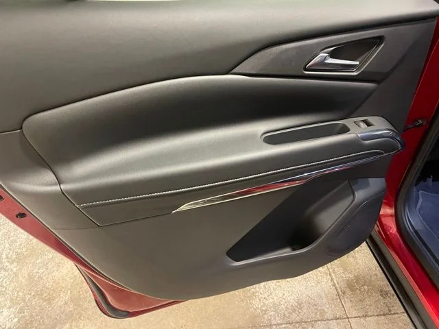Used 2026 Red Chevrolet LT image 25
