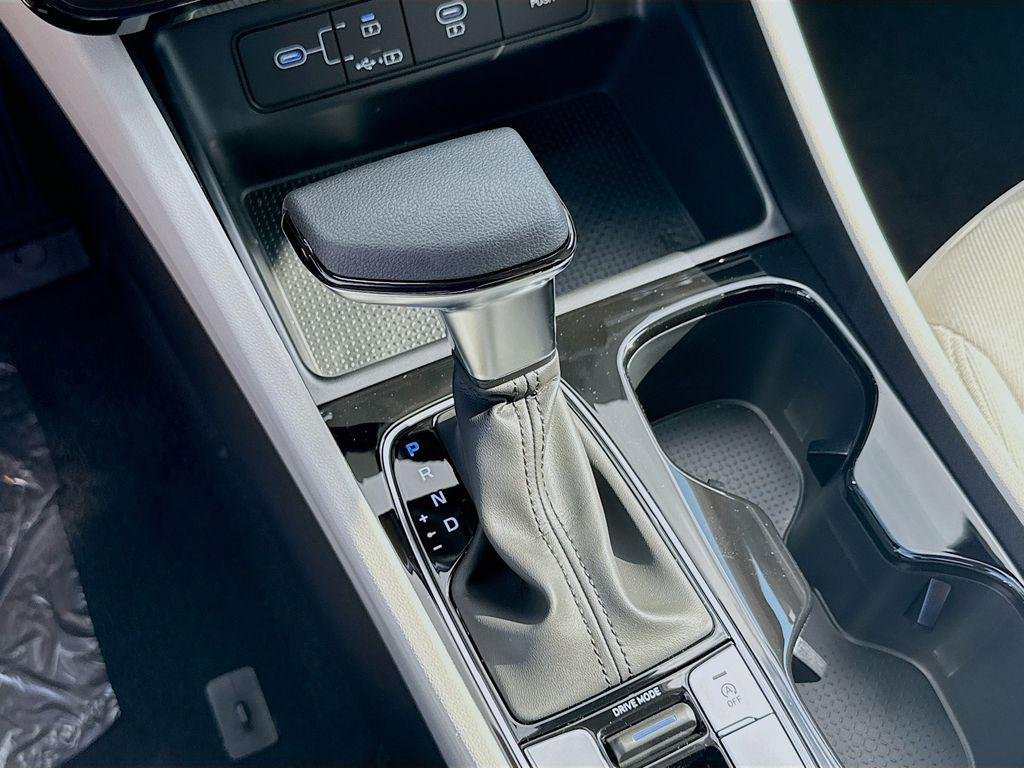 2026 Hyundai Tucson SEL - Photo 13