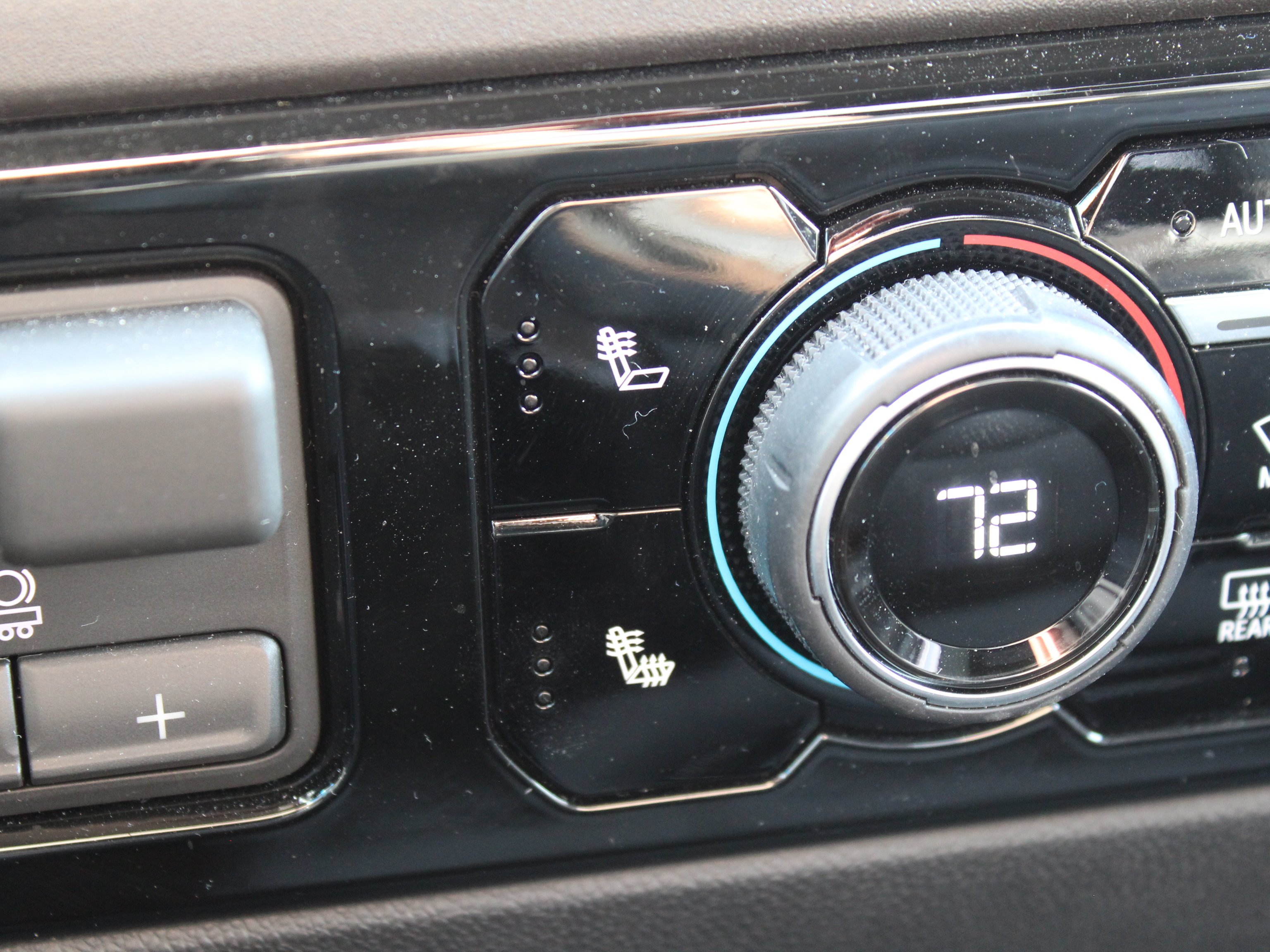 2026 Chevrolet Silverado 1500 LT - Photo 19
