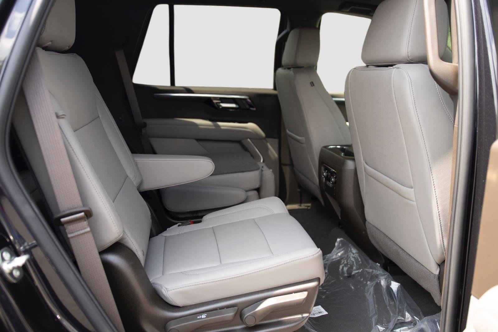 2026 Chevrolet Tahoe LT - Photo 22