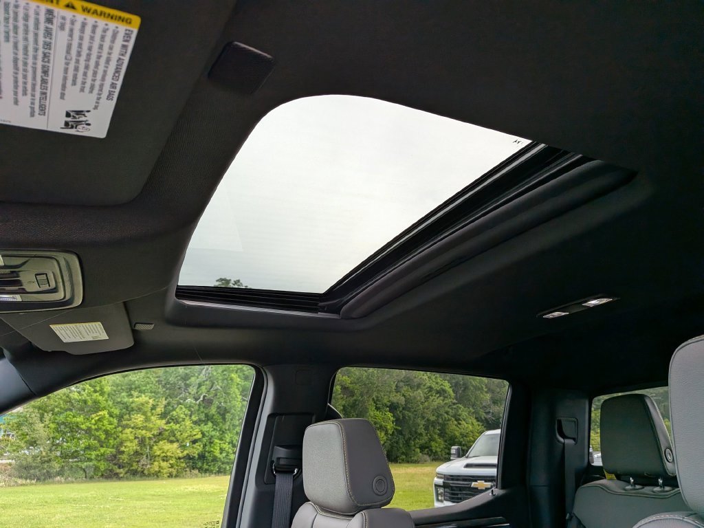 2026 Chevrolet Silverado 1500 ZR2 - Photo 15