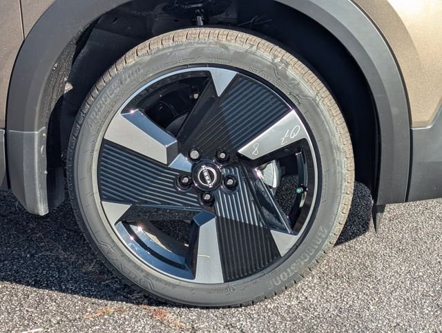 2026 Nissan KICKS SR AWD - Photo 11