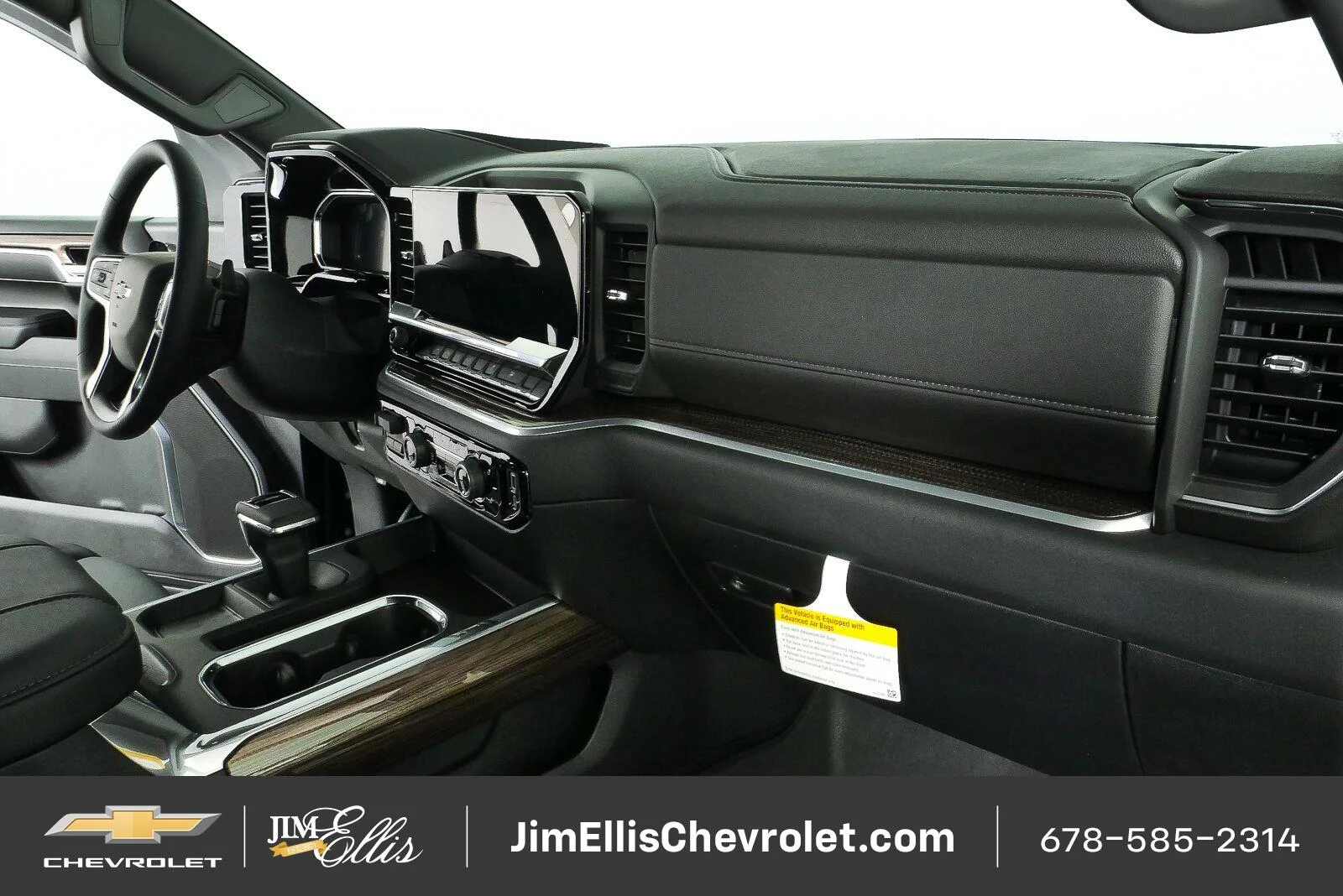 New 2026 Black Chevrolet RST image 22