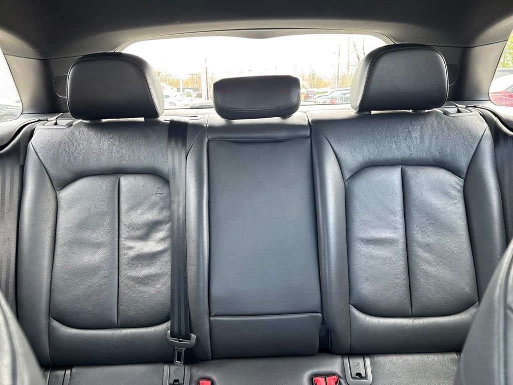 Used 2017 White Audi 1.4T Premium image 31
