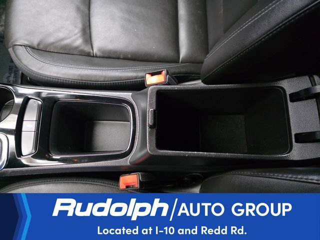 Used 2017 RED HOT Chevrolet Premier image 26