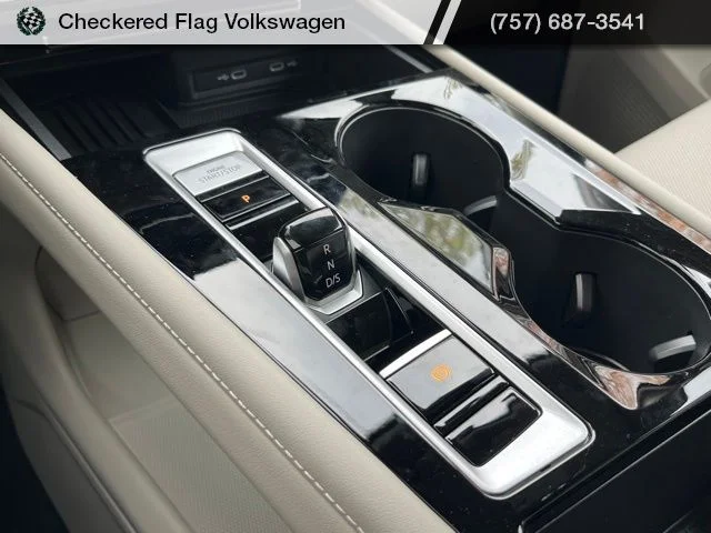 New 2026 Silver Volkswagen 2.0T SE w/Technology image 43