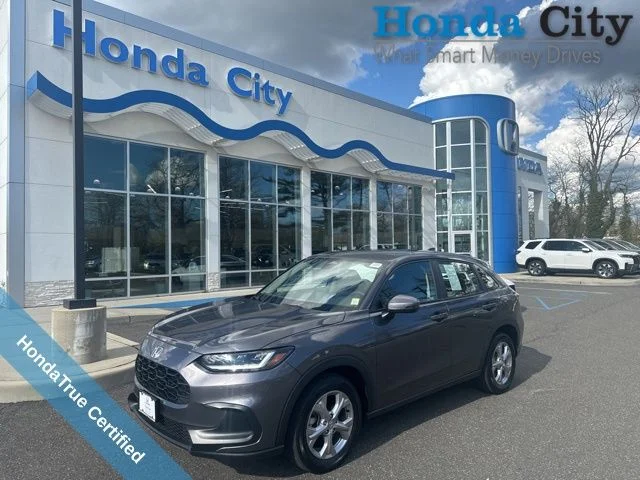 2023 Honda HR-V