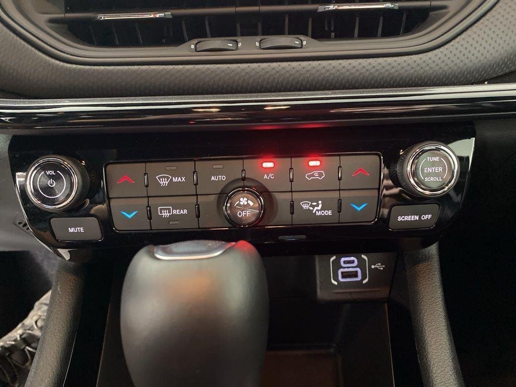 2026 Jeep Compass Limited Altitude - Photo 22