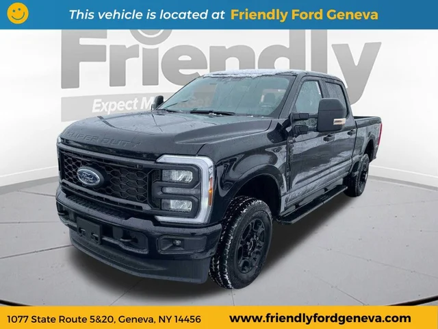 2026 Ford F-250SD F-250® XL