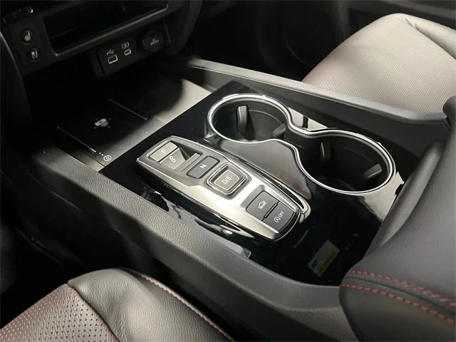 New 2026 Sonic Gray Pearl Honda Black Edition image 14