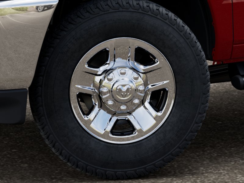 2026 Ram 2500 — photo 4