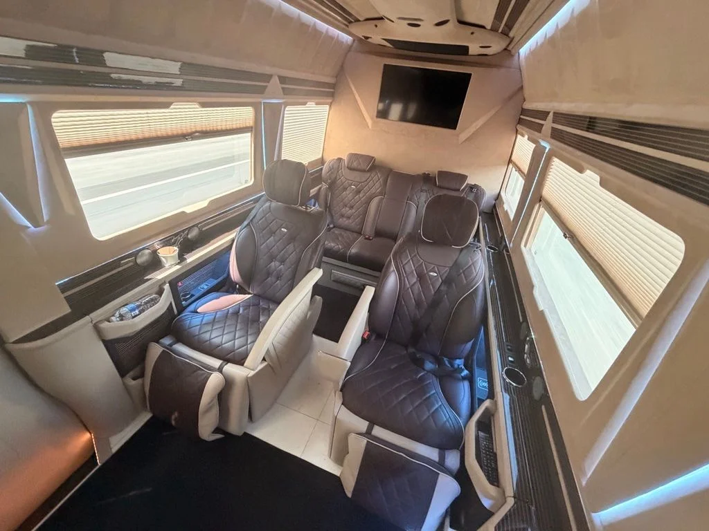 Used 2021  Mercedes-Benz Magnum Opus Launch Edition image 12
