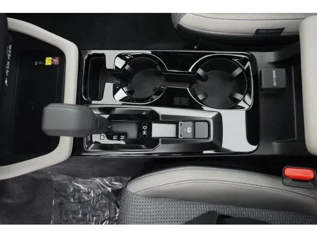 New 2026 CRYSTAL WHITE PEARL Subaru Premium Hybrid image 19
