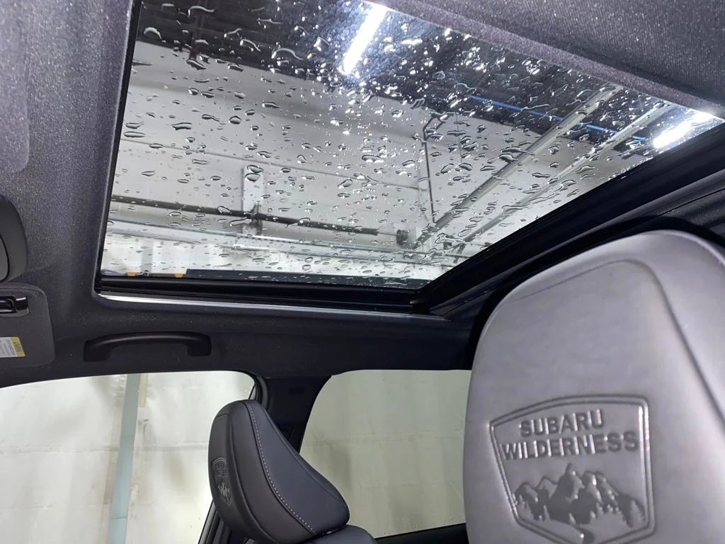 2026 Subaru Forester Wilderness - Photo 11